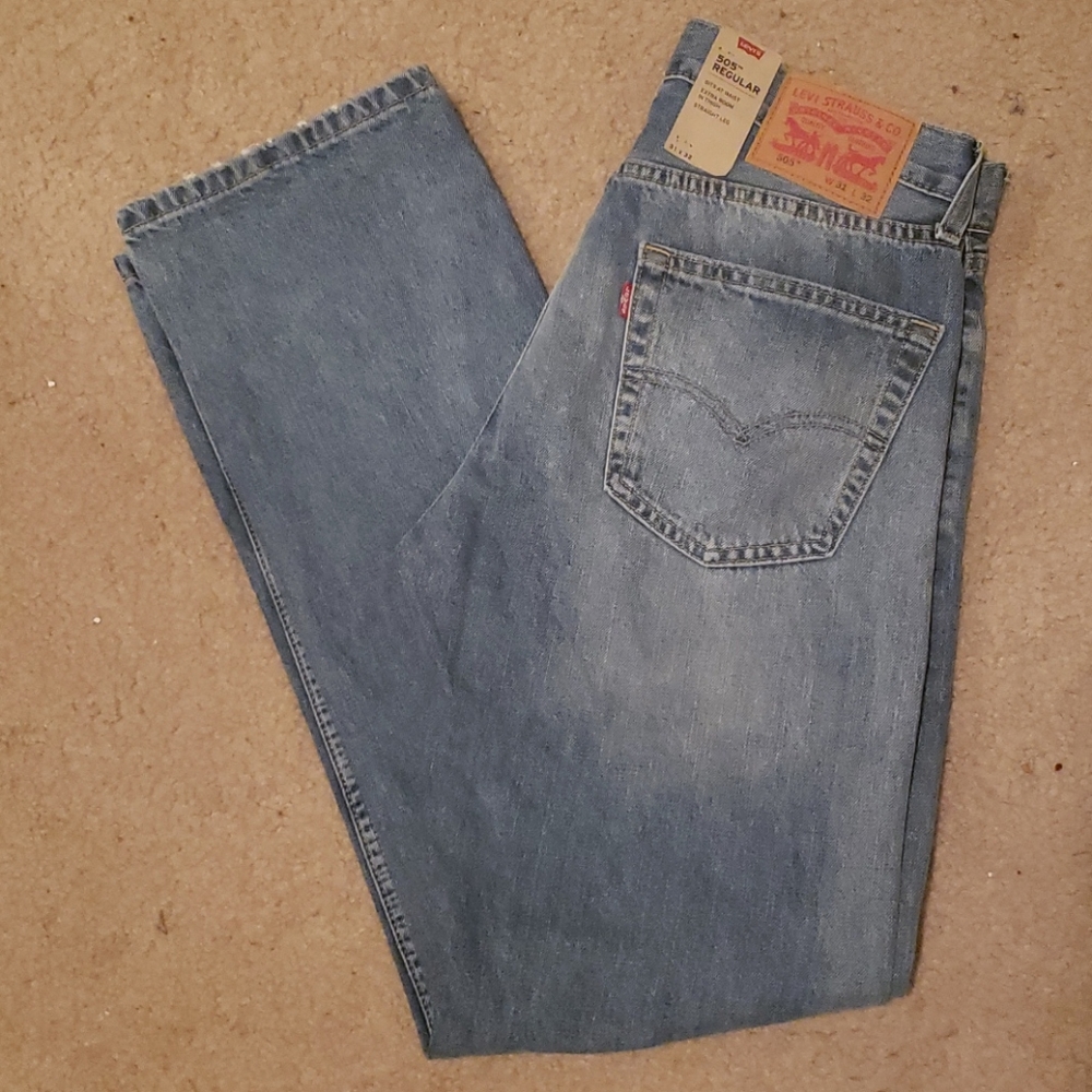 Levi's Jeans